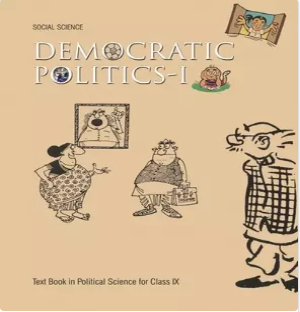 Three crumpled yellow paper balls arranged side by side on a green speech-bubble shaped cutout set against a bright yellow lined-paper background; suggests playful, creative brainstorming; no readable text